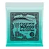 Corda Ernie Ball Concert/soprano Ball-end Black Para Ukulele
