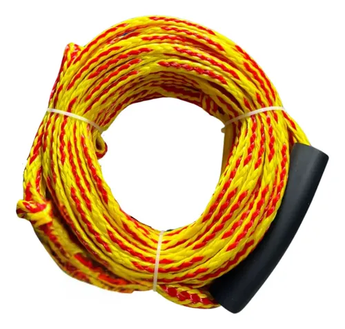 Corda Flutuante Para Reboque