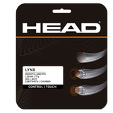 Corda Head Lynx 17 1 25mm Chumbo   Set Individual 12m
