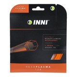 Corda Inni Hexaplasma 16l 1 28mm Laranja Set Individual