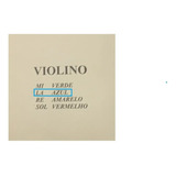 Corda La Violino 4