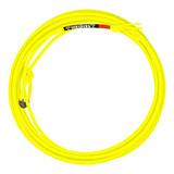 Corda Laço Yellowstone Pé 35 Team Roping   Tomahawk