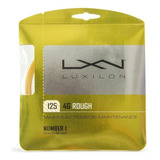 Corda Luxilon 4g Rough