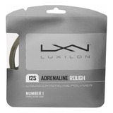 Corda Luxilon Adrenaline Rough