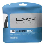 Corda Luxilon Alu Power