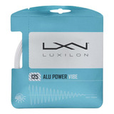 Corda Luxilon Alu Power Vibe 17l 1 25mm   Set Individual