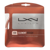 Corda Luxilon Element Rough