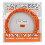 Corda Monofilamento Signum Pro Poly Plasma 1,23mm - Set