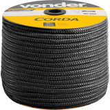 Corda Multifilamento Trancada 10mmx190m
