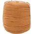 Corda Multifilamento Trançada 6 0mm 4 5kg 180 Metros Ouro Po