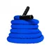 Corda Naval 7m 34mm Revestida Azul