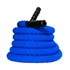 Corda Naval 8 Metros 40 Mm Revestida Azul
