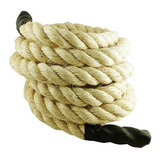 Corda Naval Sisal 32mm