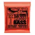 Corda P/ Contrabaixo Ernie Ball 6 Cordas Bass Slinky 032-130