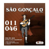Corda P Violao