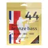 Corda Para Baixo Acústico Baixolão Rotosound Rs44lc 040/100