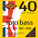 Corda Para Baixo Rotosound