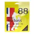 Corda Para Baixo Rotosound True Bass Rs88ld 065/115