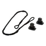 Corda Para Balestra Besta Mk 80s 80 Lb Man Kung