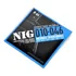 Corda Para Guitarra 010 Nig Tradicional Class 