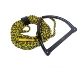 Corda Para Reboque Nautika