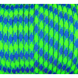 Corda Paracord 550 4mm 7 Filamentos 30 Metros - Escolher Cor