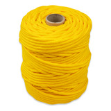 Corda Polipropileno Trancada 5mm