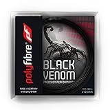 Corda Polyfibre Black Venom