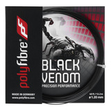 Corda Polyfibre Black Venom 18l 1 20mm Set Individual