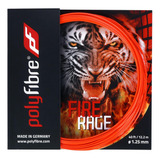 Corda Polyfibre Fire Rage