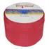 Corda Pp Tropical 10mm 190m Vermelha Riomar  n