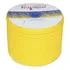 Corda Pp Tropical 3mm 625m Amarela Riomar