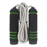 Corda Pular Exercicio Funcional Cross Fit Ajustavel Mbfit