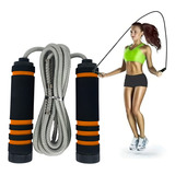 Corda Pular Profissional Aerobico