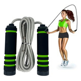 Corda Pular Profissional Treino