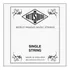 Corda Rotosound Avulsa - Tru Bass - Tbl050 - .050 High C.