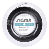 Corda Sigma Super Poly