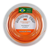 Corda Signum Pro Poly Plasma 1.28mm Rolo C/200m - Laranja