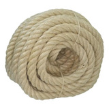 Corda Sisal 40mm X