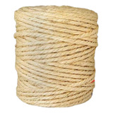 Corda Sisal 6mm Rolo