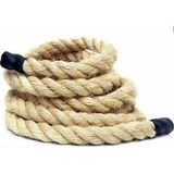 Corda Sisal Naval 38mm