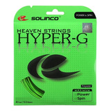 Corda Solinco Hyper G