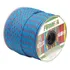 Corda Trançada 100  Poliester 8mm X 30 Metros Carreteiro