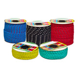 Corda Trancada 10mm X