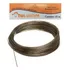 Corda Varal De Aço Revestido Em Pvc 10m Resistente Full