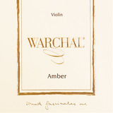 Corda Violino Warchal Amber 3ª Re D 703 - Avulsa