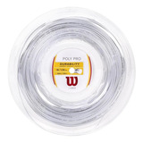 Corda Wilson Poly Pro
