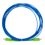 Cordao Optico Monomodo Simplex