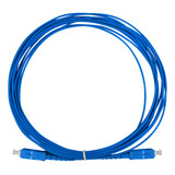 Cordao Optico Simplex Fibra