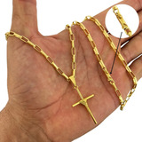 Cordao Banhada A Ouro